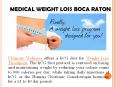 Medical weight loss treatment with hcg diet | Ultimate Wellness LLC PowerPoint PPT Presentation