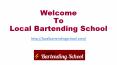 Bartending School | Become a Bartender and Get Job Placement PowerPoint PPT Presentation