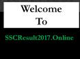 SSC Result 2017 Bangladesh PowerPoint PPT Presentation