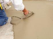 Floor Replacement PLR