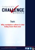Why workplace culture is vital today more than ever PowerPoint PPT Presentation