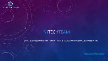 social media agency nyc