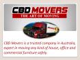 Moving Company Melbourne