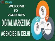 Best Digital Marketing Company in India |