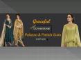 Party Wear Anarkali Suits | Embroidered Anarkali By Designersandyou PowerPoint PPT Presentation