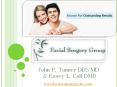 Dental implants in Kansas City at Facial Surgery Group PowerPoint PPT Presentation