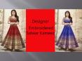Party Wear Anarkali Suits | Embroidered Anarkali By Designersandyou (1) PowerPoint PPT Presentation