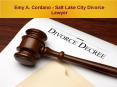 Salt Lake City Best Family Lawyer PowerPoint PPT Presentation