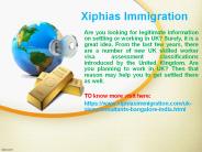 UK Skilled Worker Visa Assessment