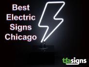 Best Electric Signs Chicago