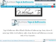Traditional Bathroom Taps