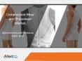 Global Compression Wear and Shapewear Market Analysis and Forecasts upto 2022 PowerPoint PPT Presentation