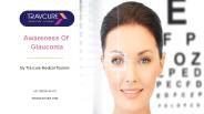 Awareness of Glaucoma