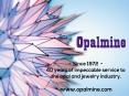 Opal Pendants PowerPoint PPT Presentation