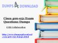 400-051 Dumps PDF Download - Dumps4download.com PowerPoint PPT Presentation