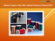 Global Copper Alloy Wire Market Research Report 2017