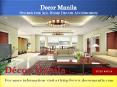 Decor Manila - Stores for All Home Decor Accessories PowerPoint PPT Presentation
