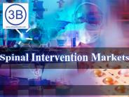 Spinal Intervention Markets