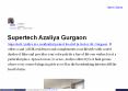 supertech gurgaon sector 68 PowerPoint PPT Presentation
