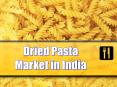 Dried Pasta Market in India PowerPoint PPT Presentation