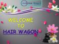 Hair Wagon Unisex Salon | best salon in mira road (1) PowerPoint PPT Presentation