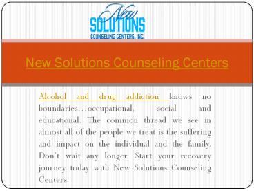 Realize the dream of alcoholism free living | Florida rehab centers