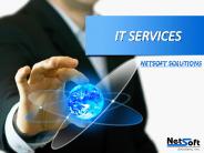 IT Consulting Services & Solutions