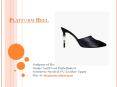 Platform Heel (1)