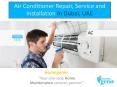 Air Conditioner Repair, Service and Installation in Dubai, UAE PowerPoint PPT Presentation