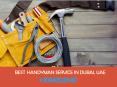 Best Handyman and Sofa Repair and Service in Dubai, UAE PowerPoint PPT Presentation