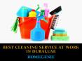 Book your Home Cleaning and Maid Services in Dubai, UAE PowerPoint PPT Presentation