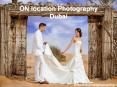 On location Photography Dubai PowerPoint PPT Presentation