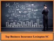 Top Business Insurance Lexington SC