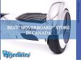 Wheelster - Best Hoverboard Store In Canada PowerPoint PPT Presentation
