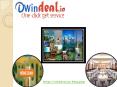 IWinDeal is mumbai's local search portal provides services like Online travel agency, online clothing shops, modular kitchen dealers, mediclaim policy PowerPoint PPT Presentation