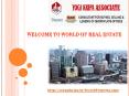 A1 Yogikripa Sale Rent and Property Resale PowerPoint PPT Presentation