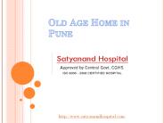 Old Age Home in Pune (4)