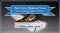 Best Outdoor Basktball Shoes PowerPoint PPT Presentation