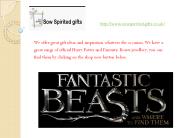 Sow Spirited Gifts