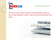 RefurbTech
