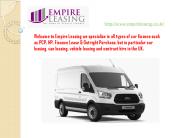 Empire Leasing