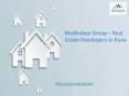 Madhuban-Group-Real-Estate-Developers-in-Pune PowerPoint PPT Presentation