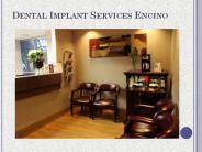 Dental Implant Services