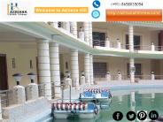 Get well known and lavishing Hotels in Angul