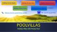 Villa Purple rain for 14 people in Algarve PowerPoint PPT Presentation