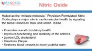 Nitric Oxide-Panoxol
