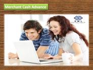 Merchant Cash Advance