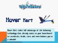 Wheelster Hover kart PowerPoint PPT Presentation
