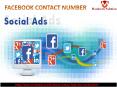 Facebook Contact Number Always Active to Help You PowerPoint PPT Presentation