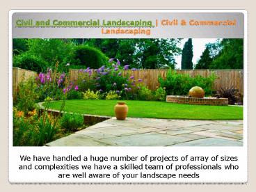 presentation player overlay